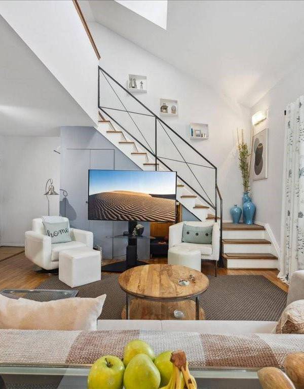Apartamento com 1 Quartos à Venda em New Rochelle - Nova Iorque - EUA
