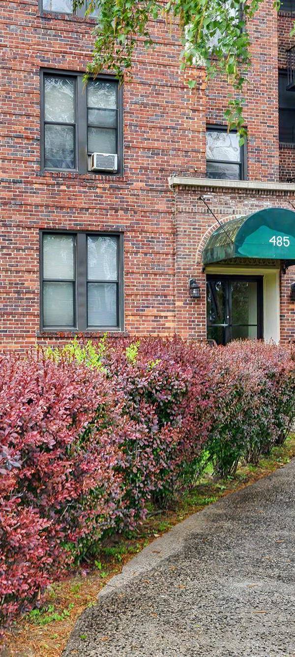 Apartamento com 1 Quartos à Venda em New Rochelle - Nova Iorque - EUA