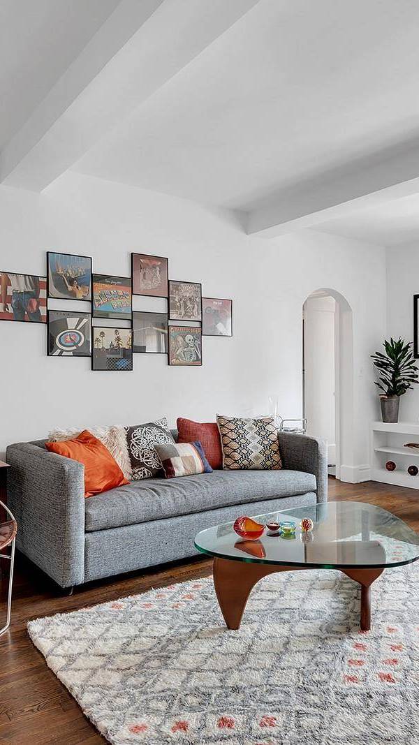 1 Bedroom Home for Sale in New York - Manhattan - New York - USA