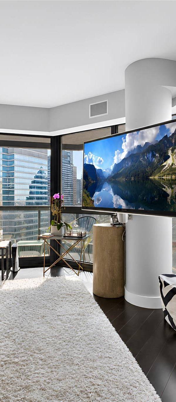 1 Bedroom Home for Sale in New York - Manhattan - New York - USA
