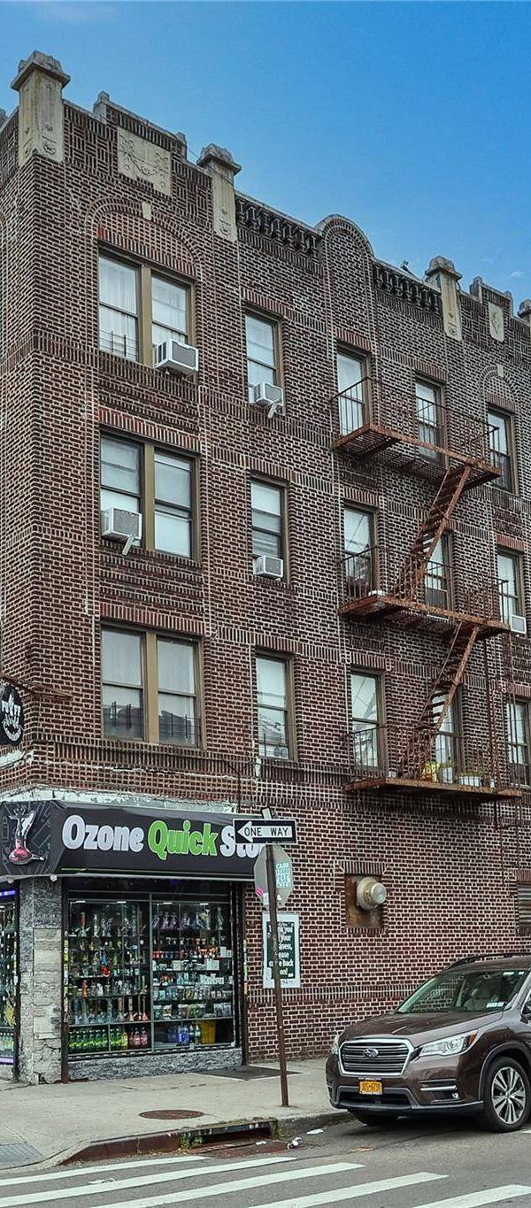 Appartement 1 chambre à Vendre à Ozone Park - New York - USA
