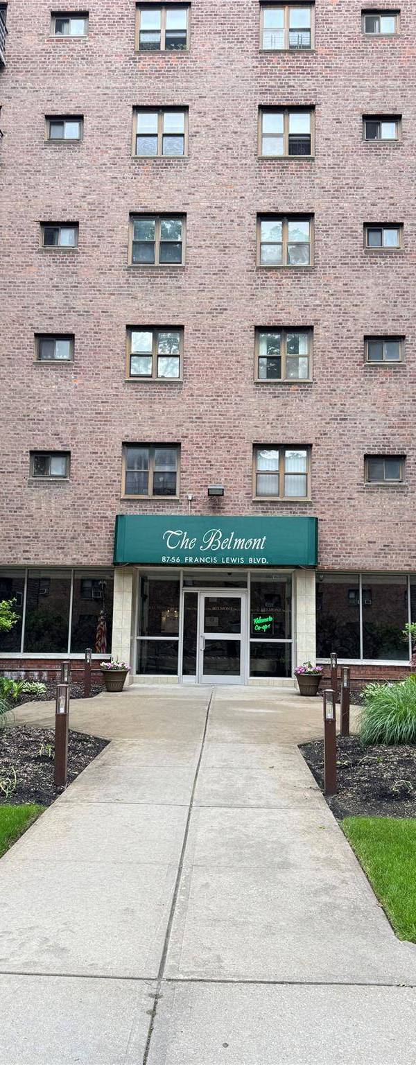 Apartamento com 1 Quartos à Venda em Queens Village - Nova Iorque - EUA