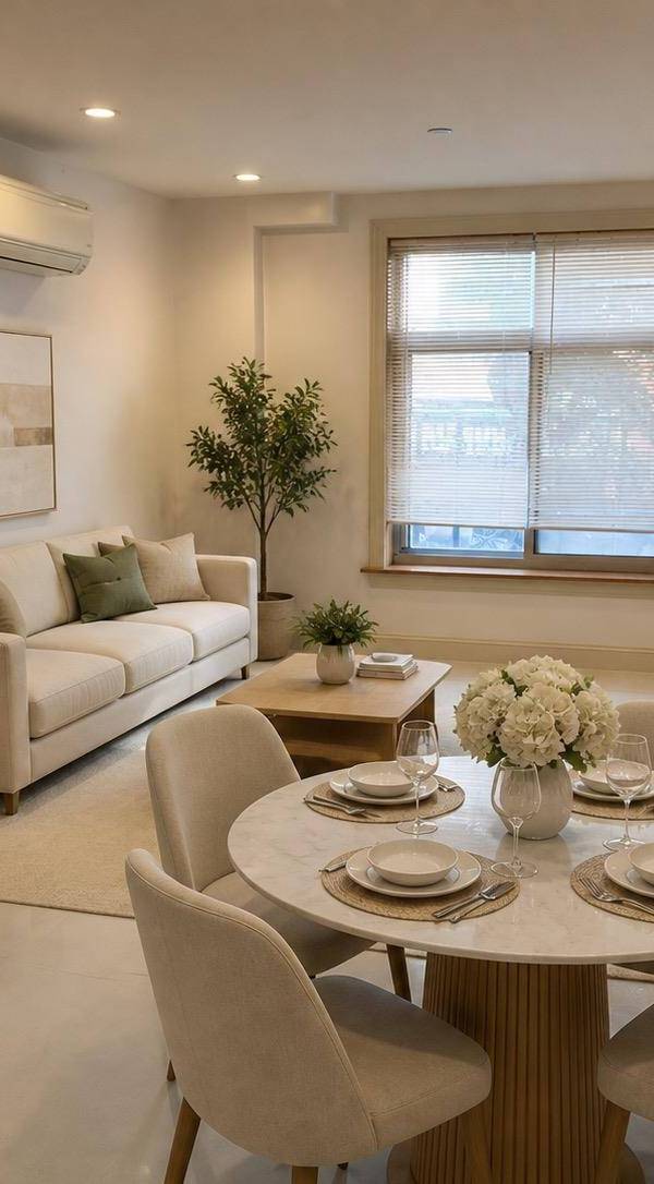 1 Bedroom Home for Sale in Rego Park - New York - USA