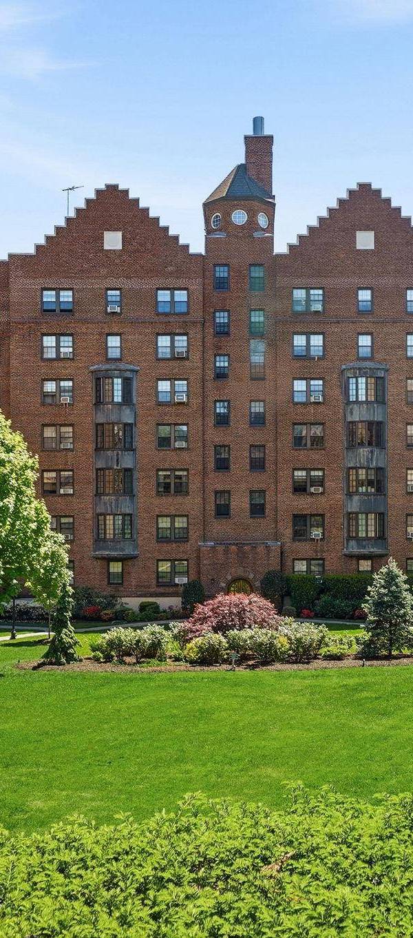 Apartamento com 1 Quartos à Venda em Scarsdale - Nova Iorque - EUA