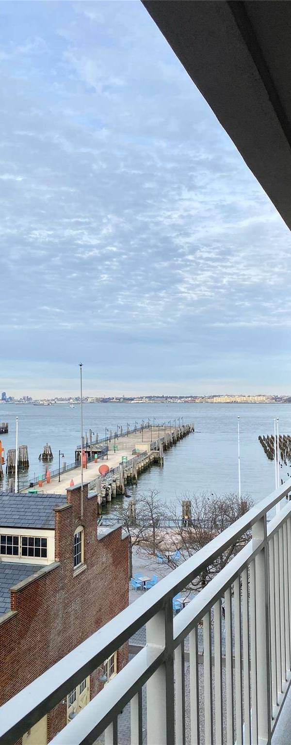 Appartement avec 1 chambre à vendre à Staten Island - New York - EUA