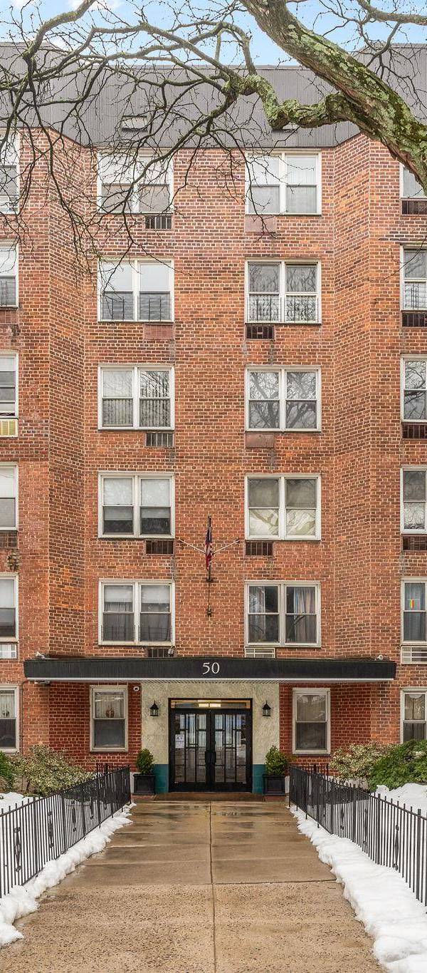 Appartement avec 1 chambre à vendre à Staten Island - New York - EUA