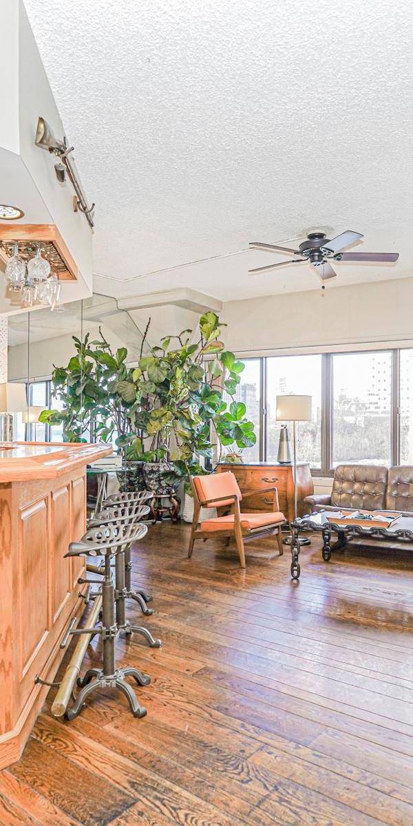 Appartement avec 1 chambre à vendre à Staten Island - New York - EUA