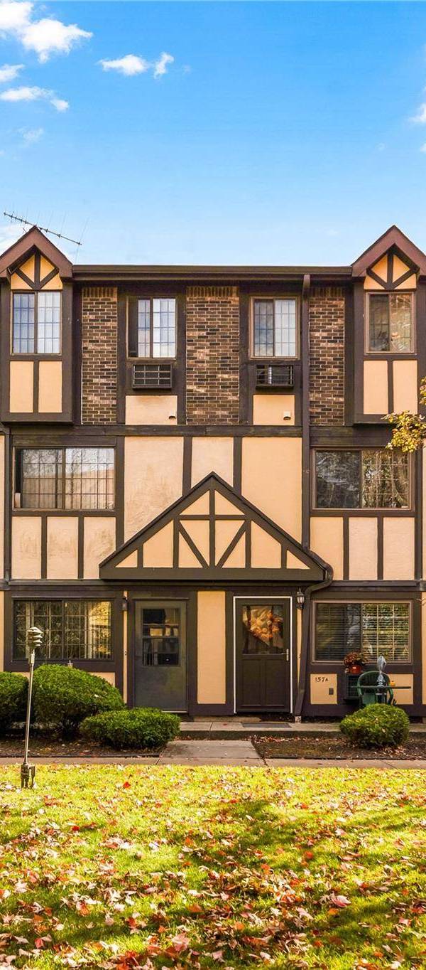 Appartement avec 1 chambre à vendre à Staten Island - New York - EUA
