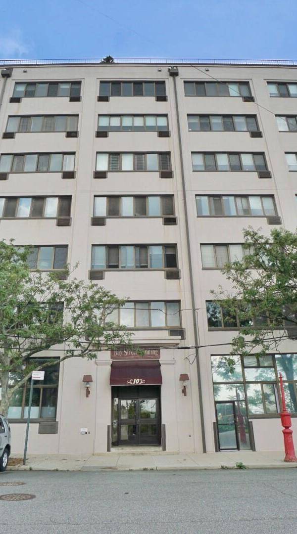 Appartement avec 1 chambre à vendre à Staten Island - New York - EUA