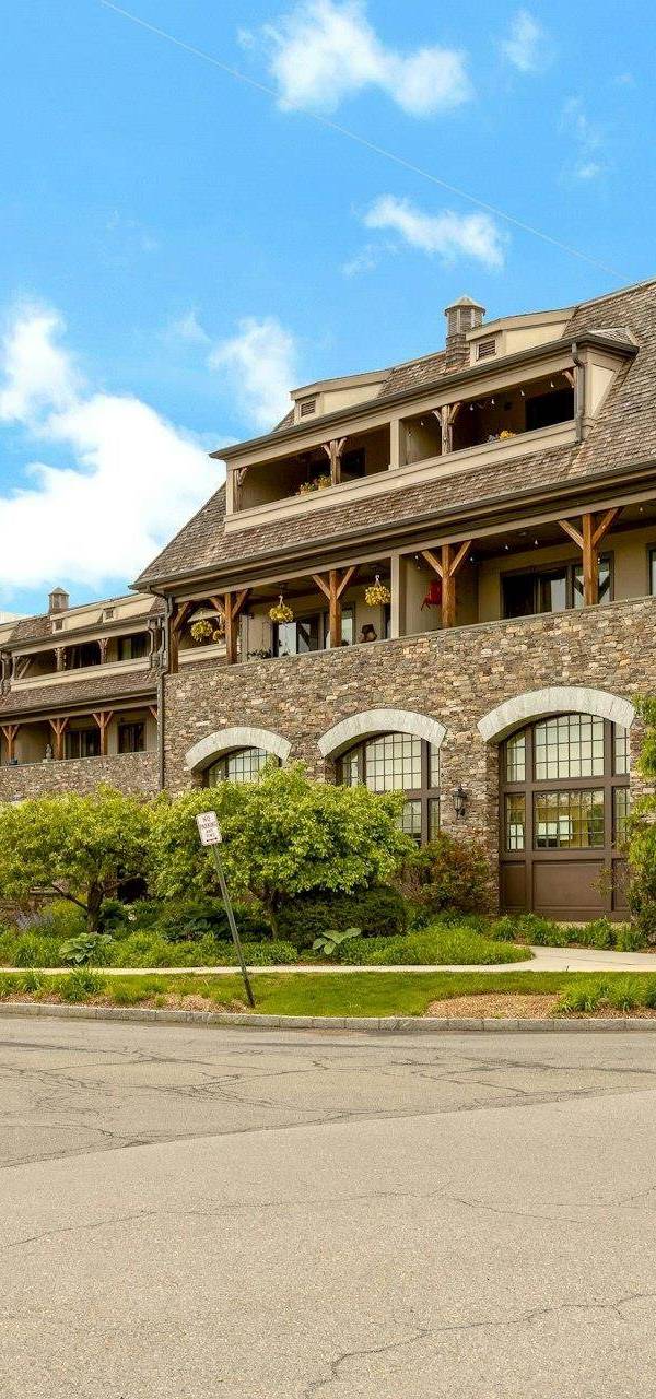 Appartement 1 chambre à vendre à Tarrytown - New York - USA