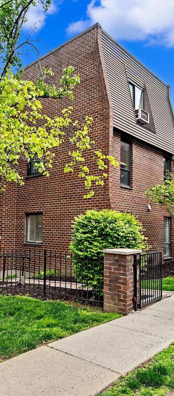Appartement 1 chambre à vendre à White Plains - New York - USA