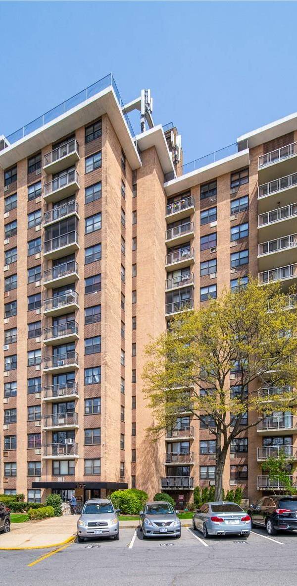Appartement 1 chambre à Vendre à White Plains - New York - USA