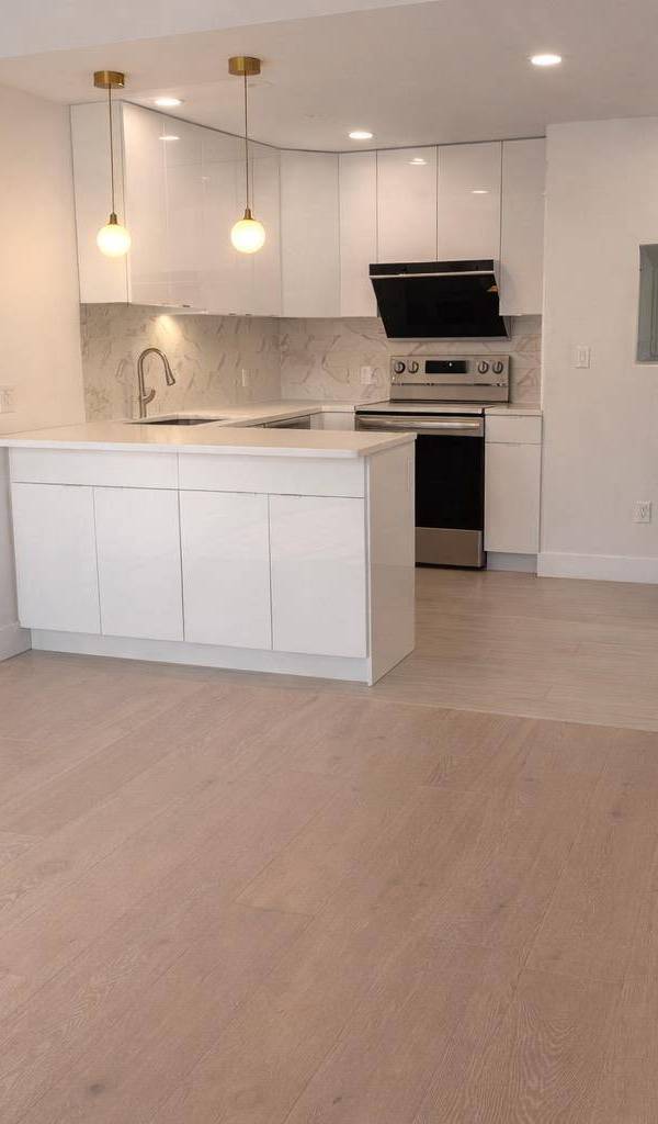Appartement 1 chambre à Vendre à Woodside - New York - USA