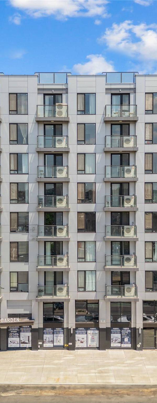 Appartement 1 chambre à Vendre à Woodside - New York - USA