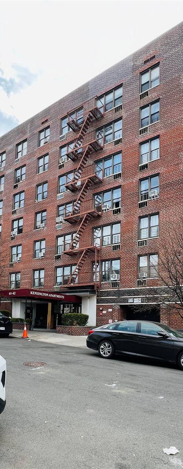 Appartement 1 chambre à Vendre à Woodside - New York - USA