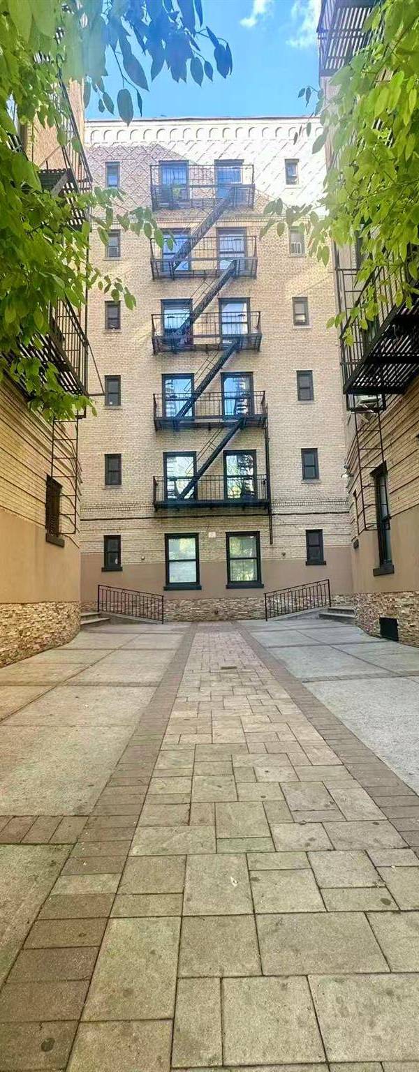 Appartement 1 chambre à vendre à Woodside - New York - USA