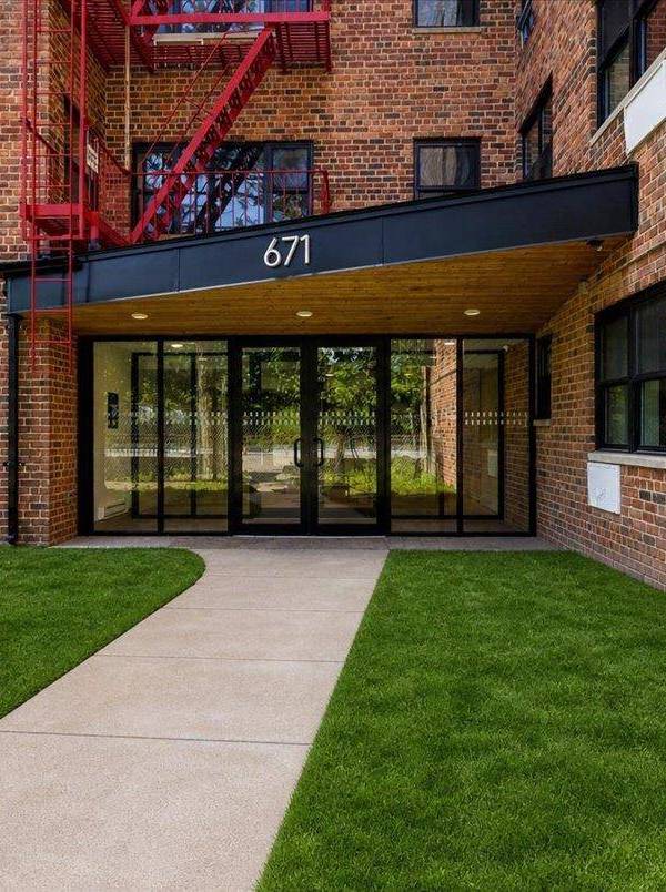 1 Bedroom Home for Sale in Yonkers - New York - USA