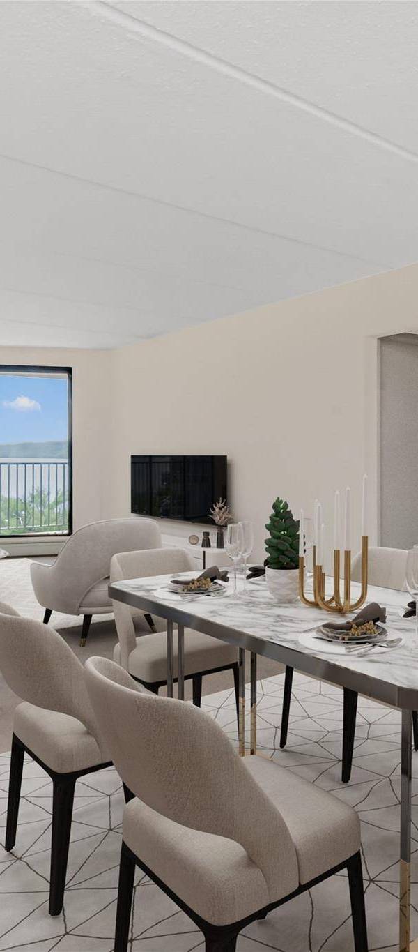 1 Bedroom Apartment for Sale in Yonkers - New York - USA