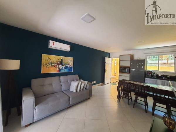 Apartamento com 1 Suíte à Venda em Açu da Torre – Mata de São João – BA