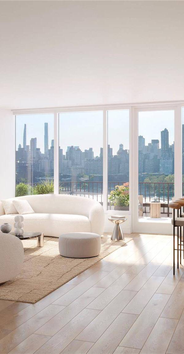 Appartement 2 chambres à Vendre à Astoria - New York - USA