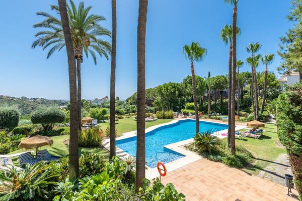 2-Bedroom Apartment for Sale in Benahavís, Costa del Sol