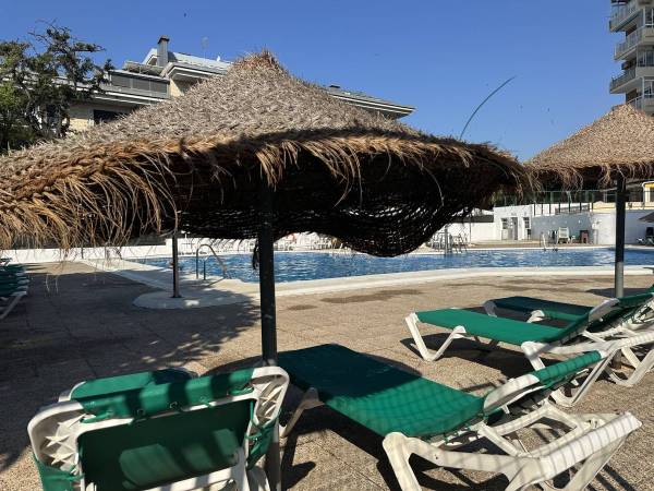 Appartement de 2 Chambres à Vendre à Benalmádena, Costa del Sol