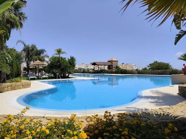Appartement de 2 Chambres à Vendre à Benalmádena, Costa del Sol