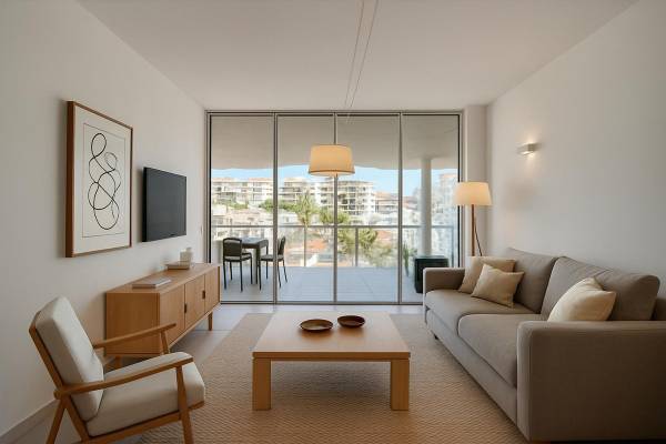 Appartement de 2 Chambres à Vendre à Benalmádena, Costa del Sol