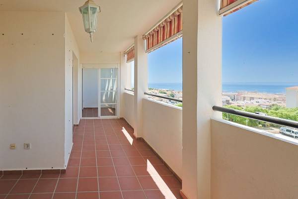 Appartement de 2 Chambres à Vendre à Benalmádena, Costa del Sol