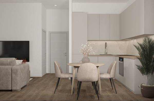Appartement de 2 Chambres à Vendre à Benalmádena, Costa del Sol