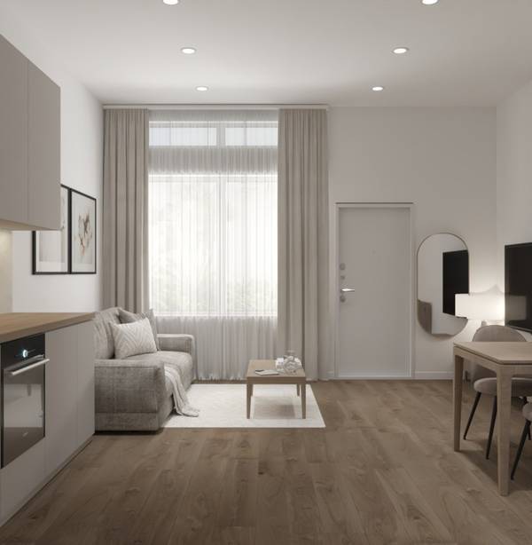 Appartement de 2 Chambres à Vendre à Benalmádena, Costa del Sol