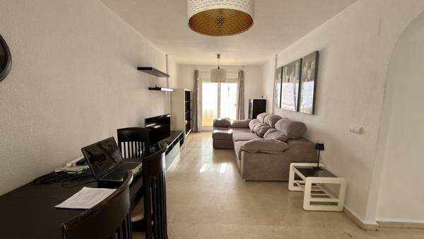 Appartement de 2 Chambres à Vendre à Benalmádena, Costa del Sol