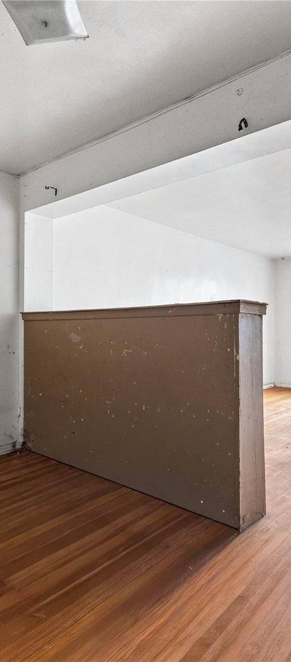Apartamento de 2 Dormitorios en Venta en Bronx - Nueva York - EE. UU.