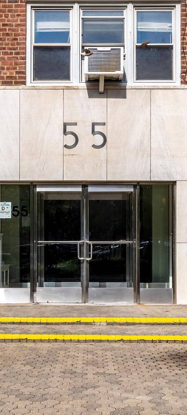 Apartamento de 2 Dormitorios en Venta en Bronx - Nueva York - EE. UU.
