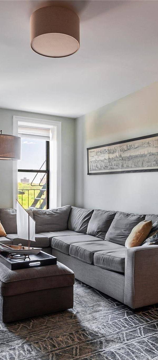Apartamento de 2 Dormitorios en Venta en Bronx - Nueva York - EE. UU.