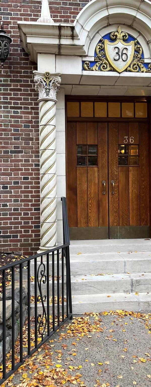 Apartamento com 2 Quartos à Venda em Bronxville - Nova Iorque - EUA