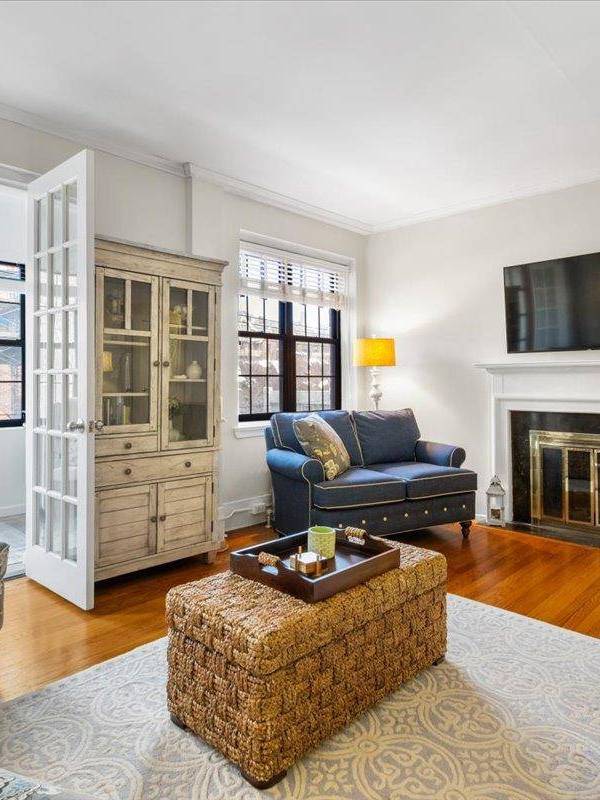 Apartamento com 2 Quartos à Venda em Bronxville - Nova Iorque - EUA