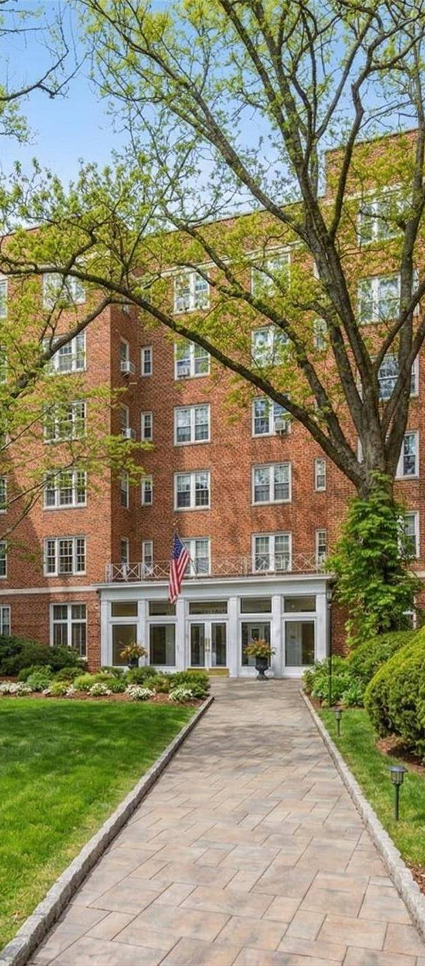 Apartamento com 2 Quartos à Venda em Bronxville - Nova Iorque - EUA