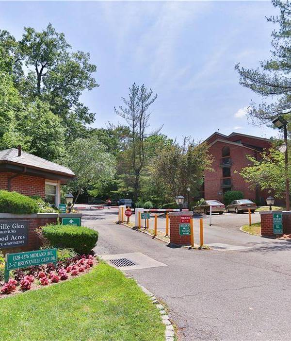 Apartamento com 2 Quartos à Venda em Bronxville - Nova Iorque - EUA