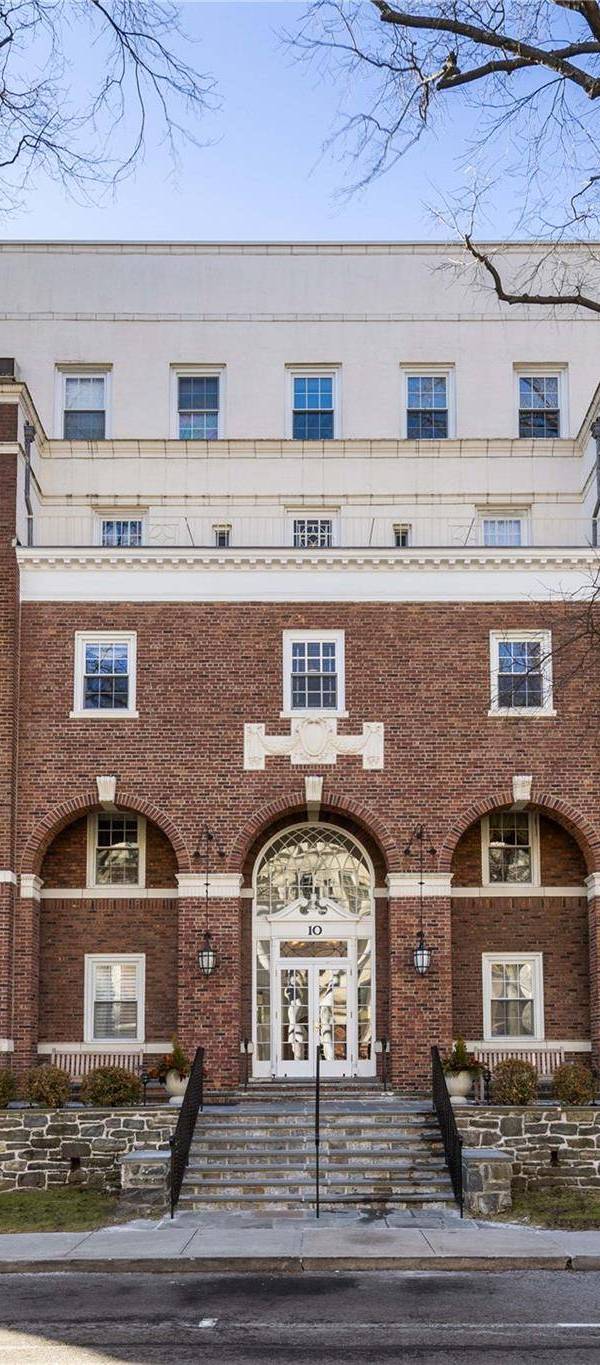 Apartamento com 2 Quartos à Venda em Bronxville - Nova Iorque - EUA