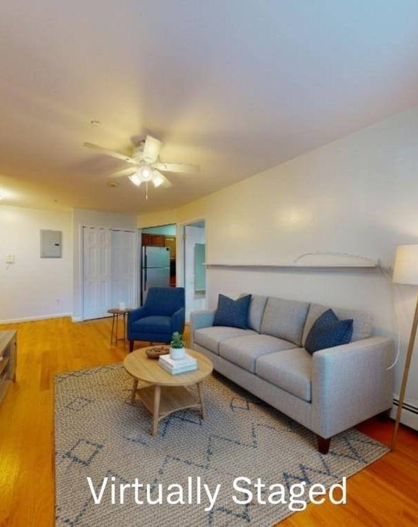 Apartamento de 2 Dormitorios en Venta en Brooklyn - Nueva York - EE. UU.