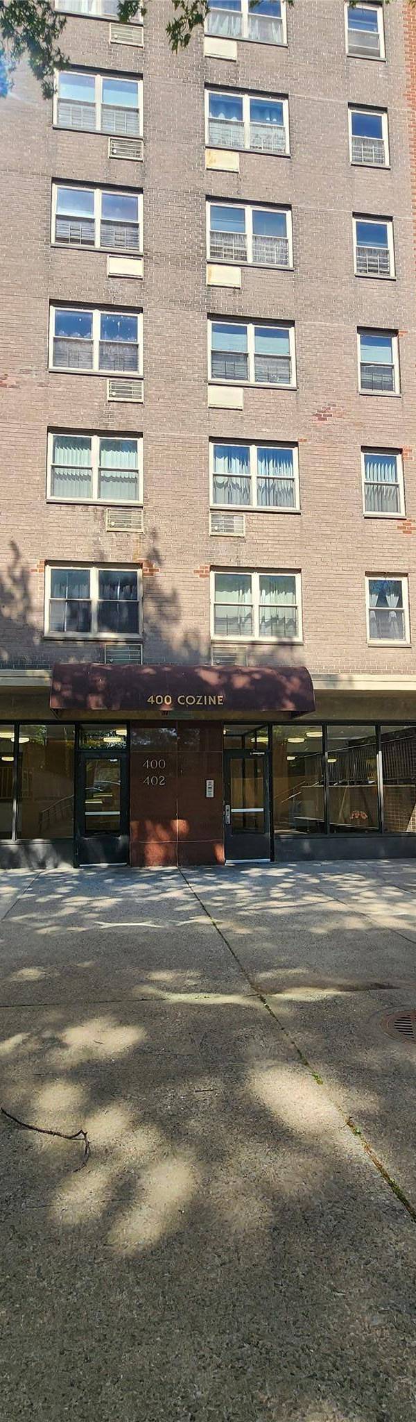Apartamento de 2 Dormitorios en Venta en Brooklyn - Nueva York - EE. UU.