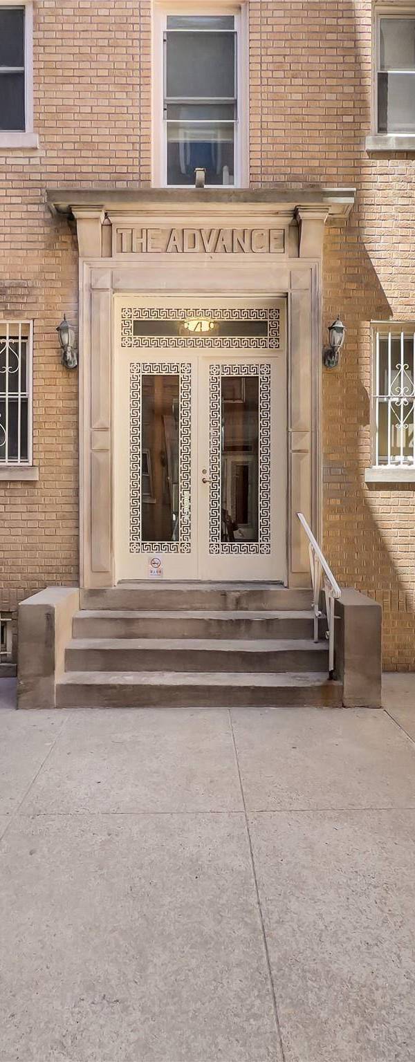Apartamento de 2 Dormitorios en Venta en Brooklyn - Nueva York - EE. UU.