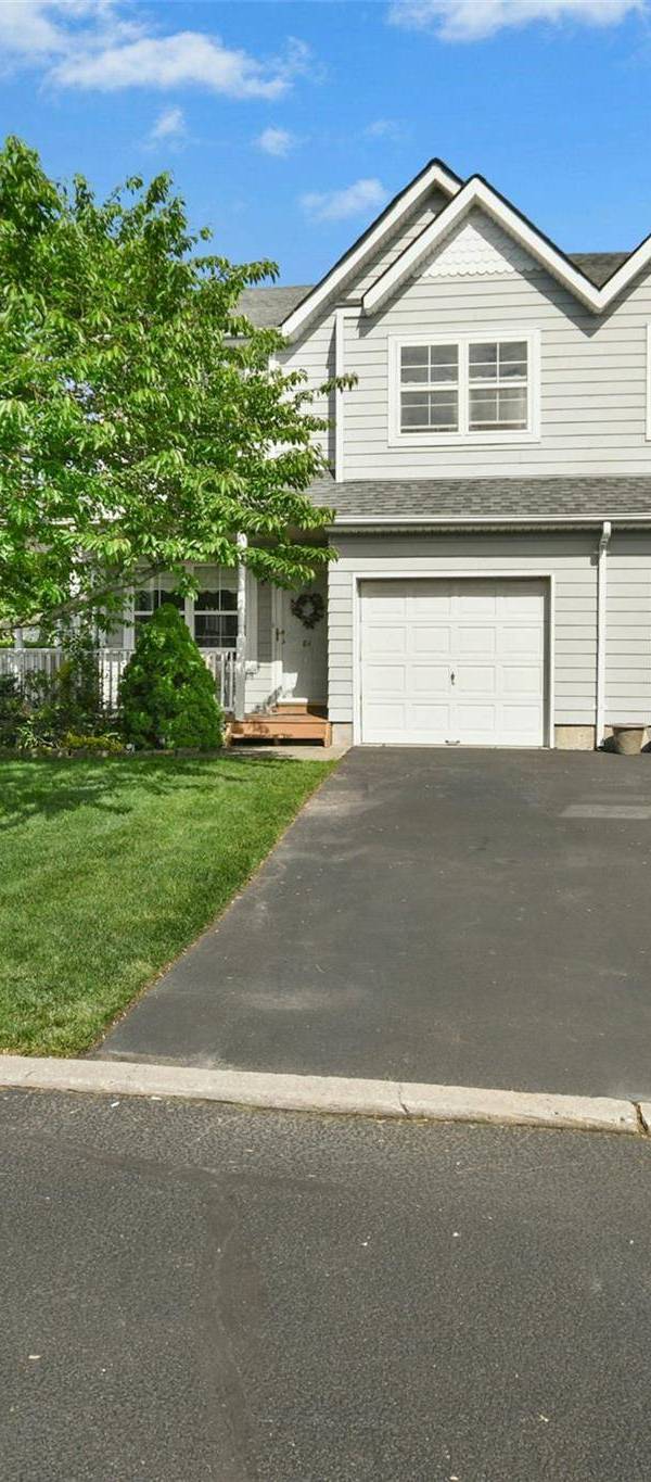 Apartamento de 2 Dormitorios en Venta en Central Islip - Nueva York - EE. UU.