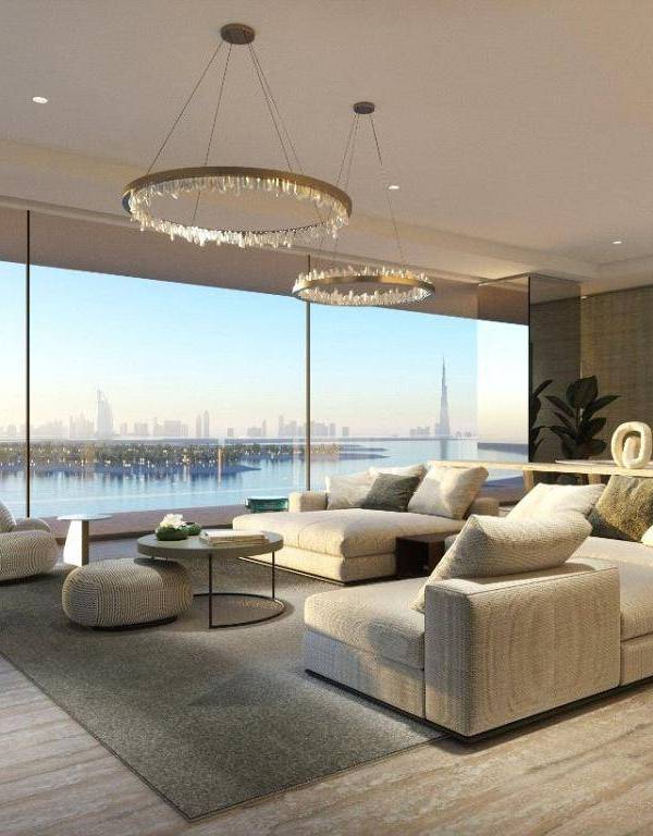 Appartement avec 2 Chambres à Vendre à Dubaï - Émirats Arabes Unis