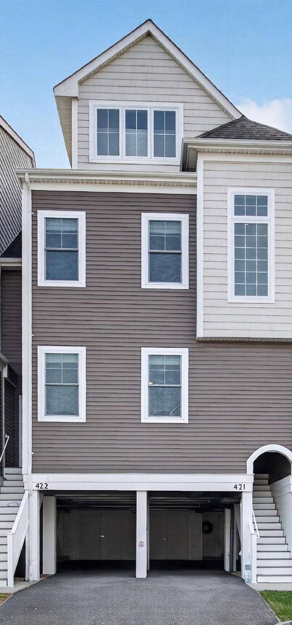 Apartamento com 2 Quartos à Venda em East Rockaway - Nova Iorque - EUA