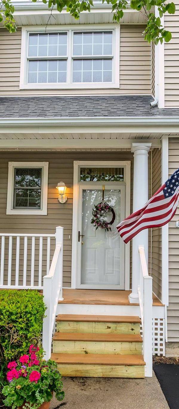 Apartamento com 2 Quartos à Venda em East Setauket - Nova Iorque - EUA