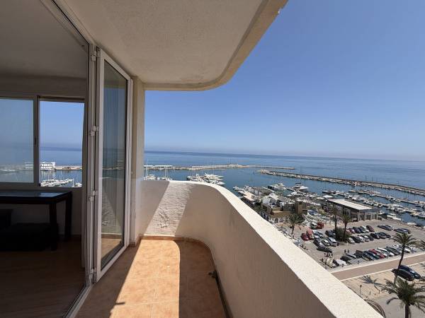 2-Bedroom Apartment for Sale in Estepona, Costa del Sol