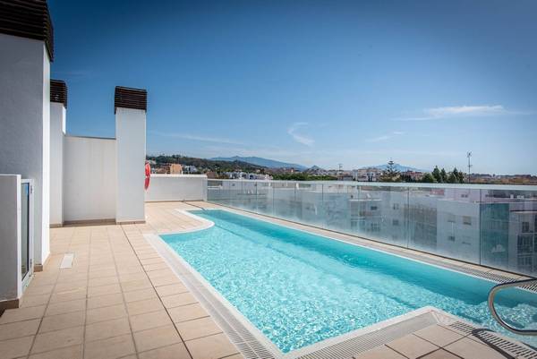 2-Bedroom Apartment for Sale in Estepona, Costa del Sol
