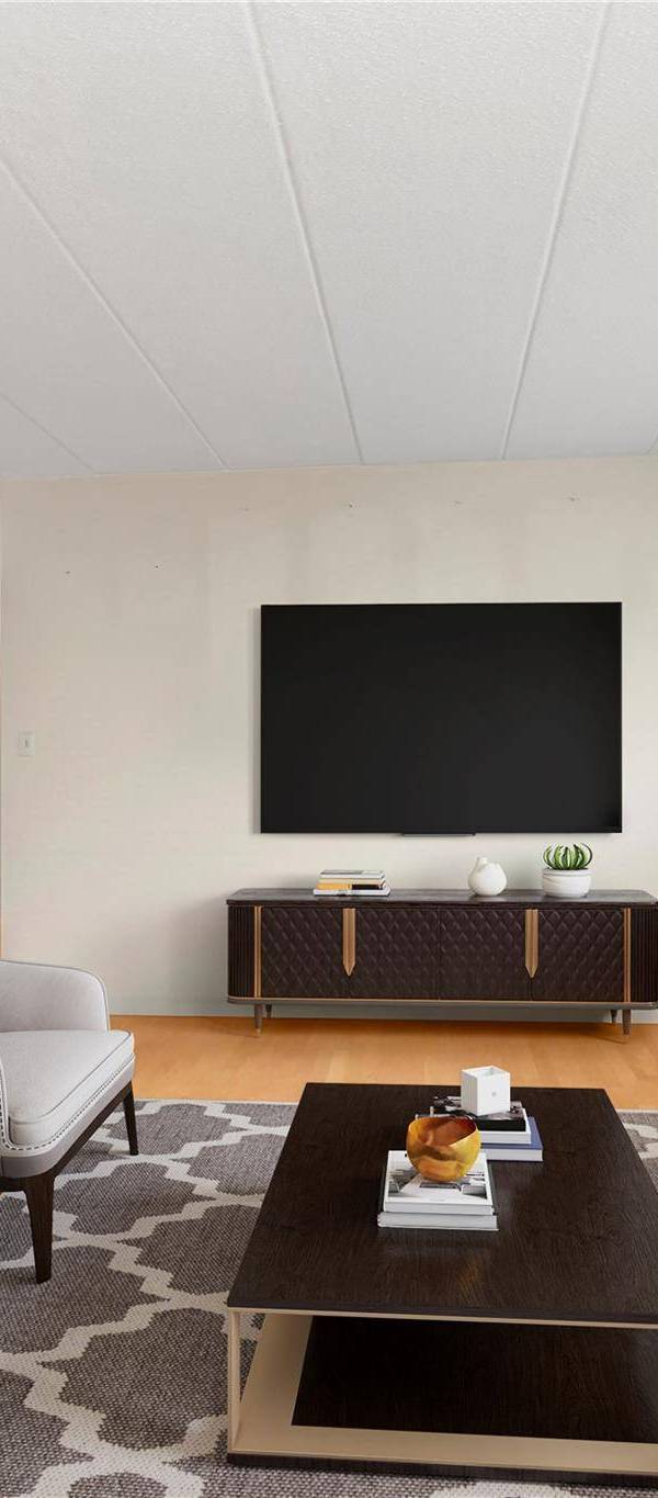 Apartamento com 2 Quartos à Venda em Flushing - Nova Iorque - EUA